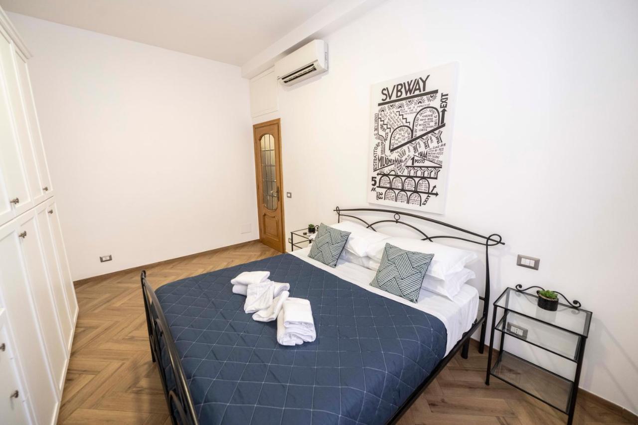 Merulana 209 Apartment - Colle Oppio Roma Exterior foto